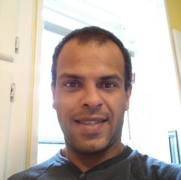 Meet your Posher, Stephen - Picture 1 of 1